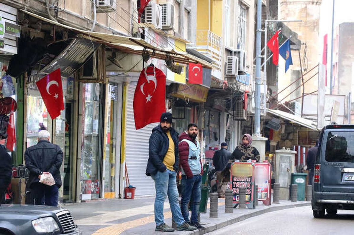 Kilisliler Şehrine Sahip Çıkıyor