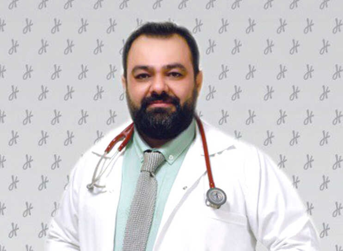 Mide Ağrısı Başka Hastalıkların Habercisi Olabilir