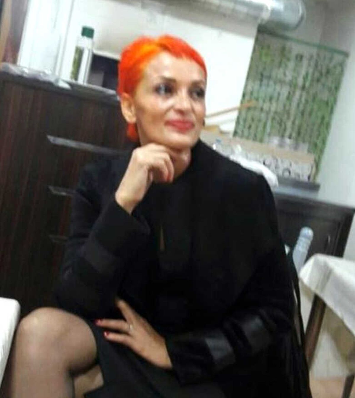Giriş Katında 2 Kişinin Cansız Bedeniyle Karşılaştılar
