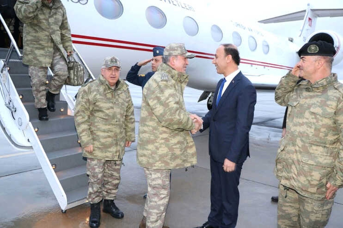 Orgeneral Akar\'dan Sıfır Noktasında Denetleme