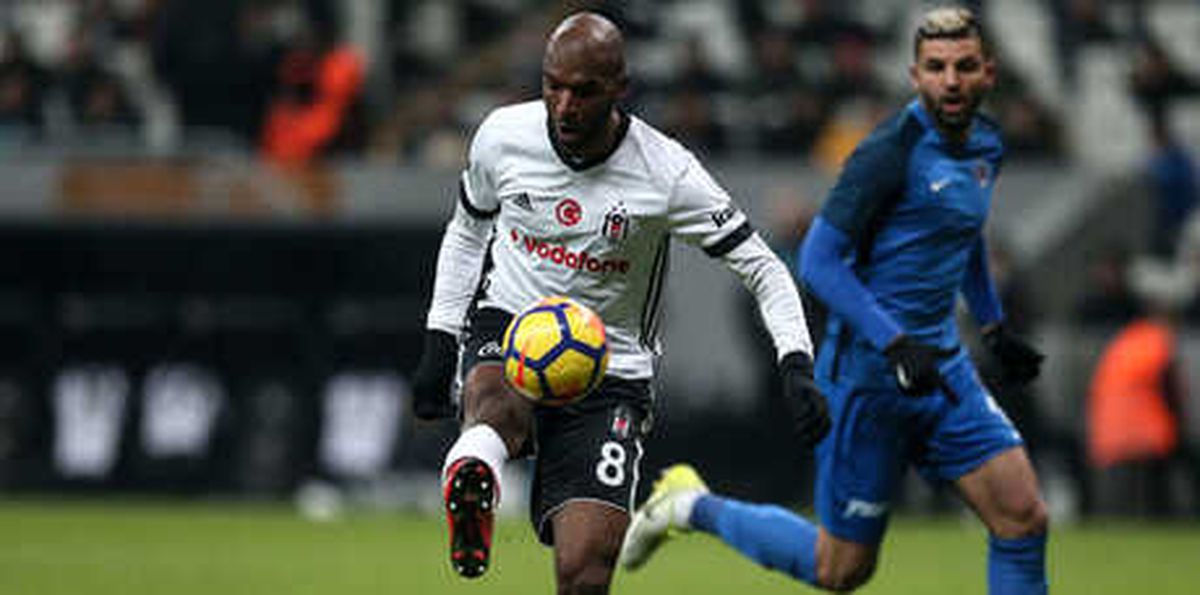 Ryan Babel\'in Üzüntüsü! "Yazık Oldu..."