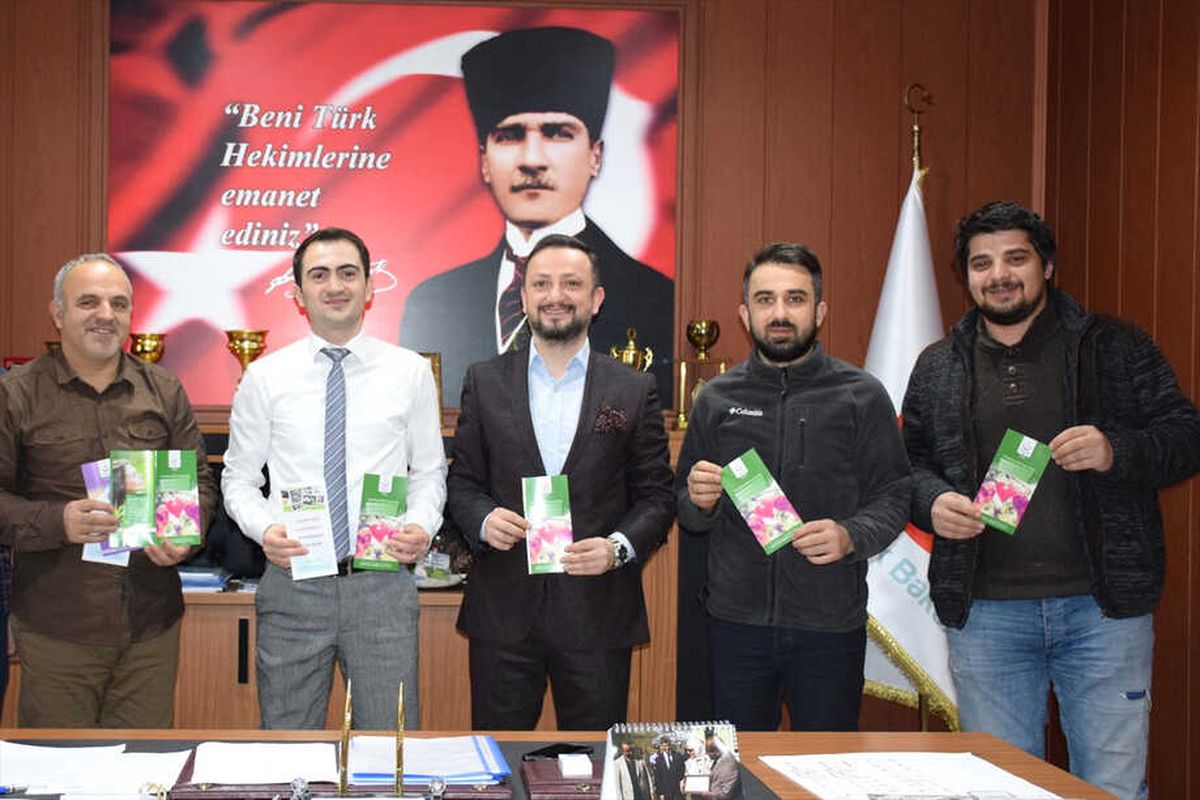 Serviks Kanseri Farkındalık Ayı