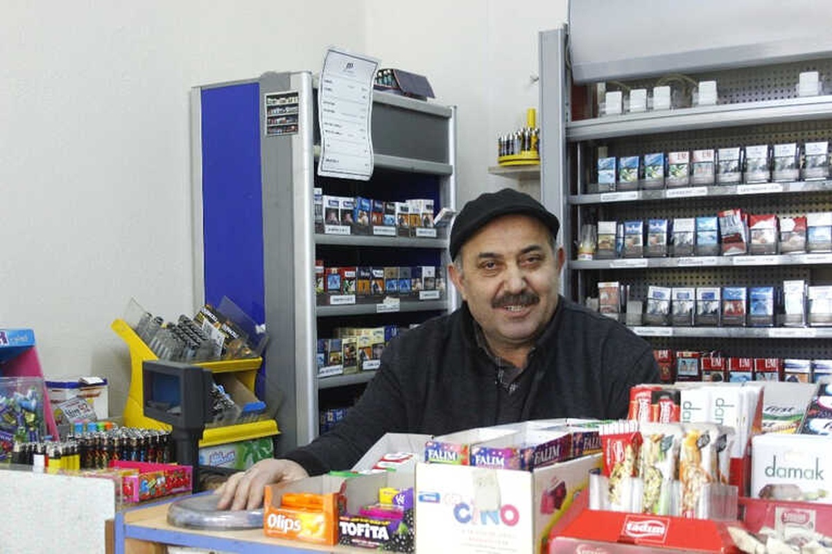 Süper Loto Talihlisi Erzincan\'da Merak Konusu Oldu