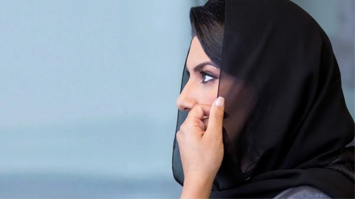 Suudi Prenses: Lütfen Bize Artık Sadece Petrol Olarak Bakmayın