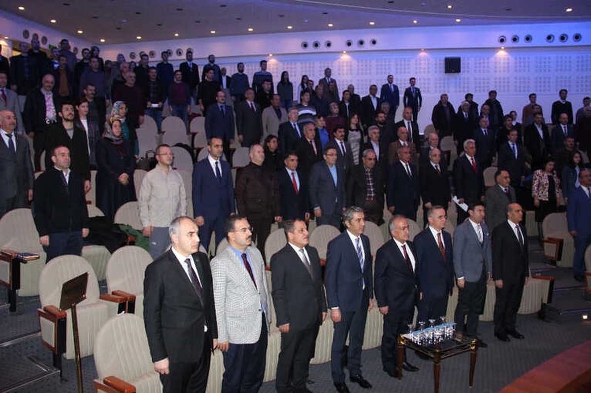 Tarım Öğretiminin 172. Yıl Dönümü Töreni Düzenlendi