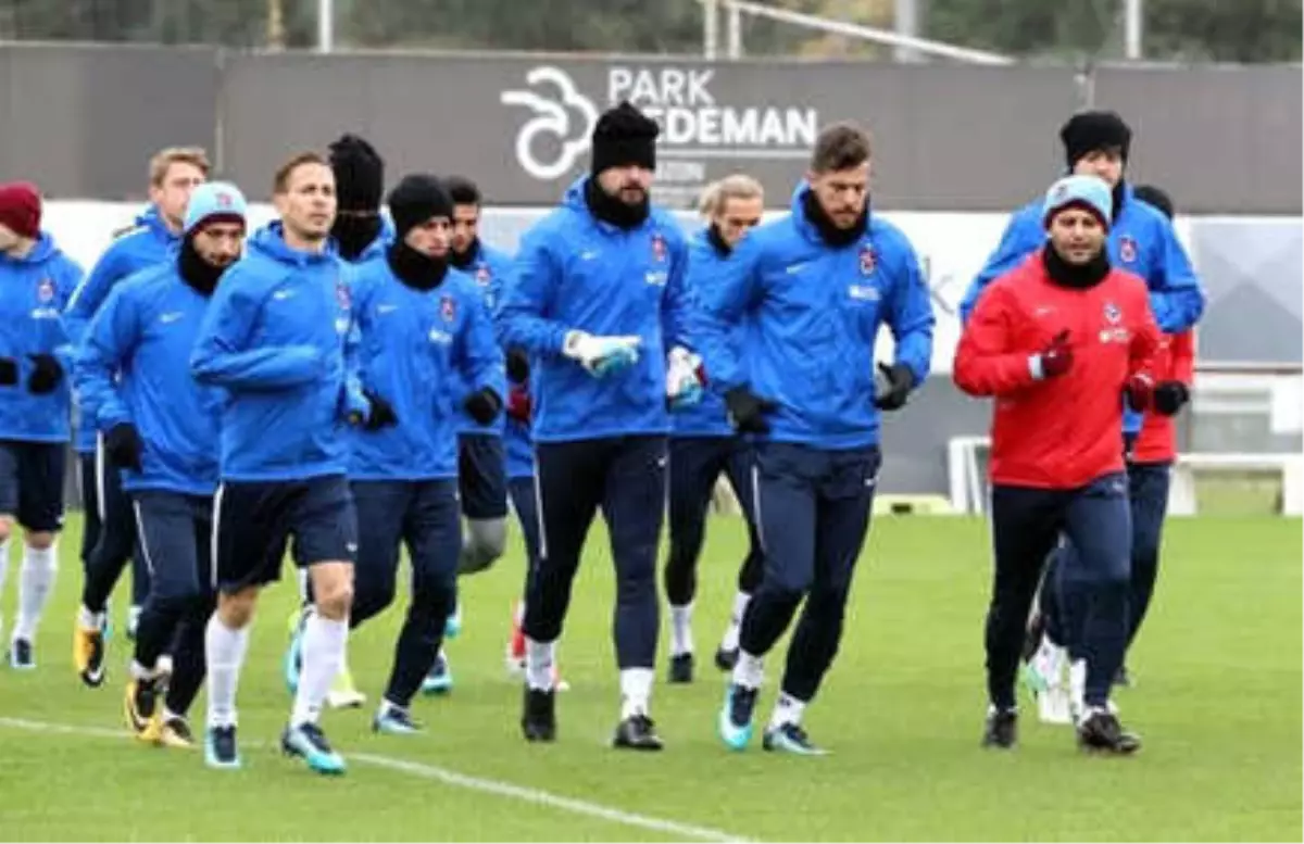 Trabzonspor-Fenerbahçe Maçına Rekor Taraftar İlgisi