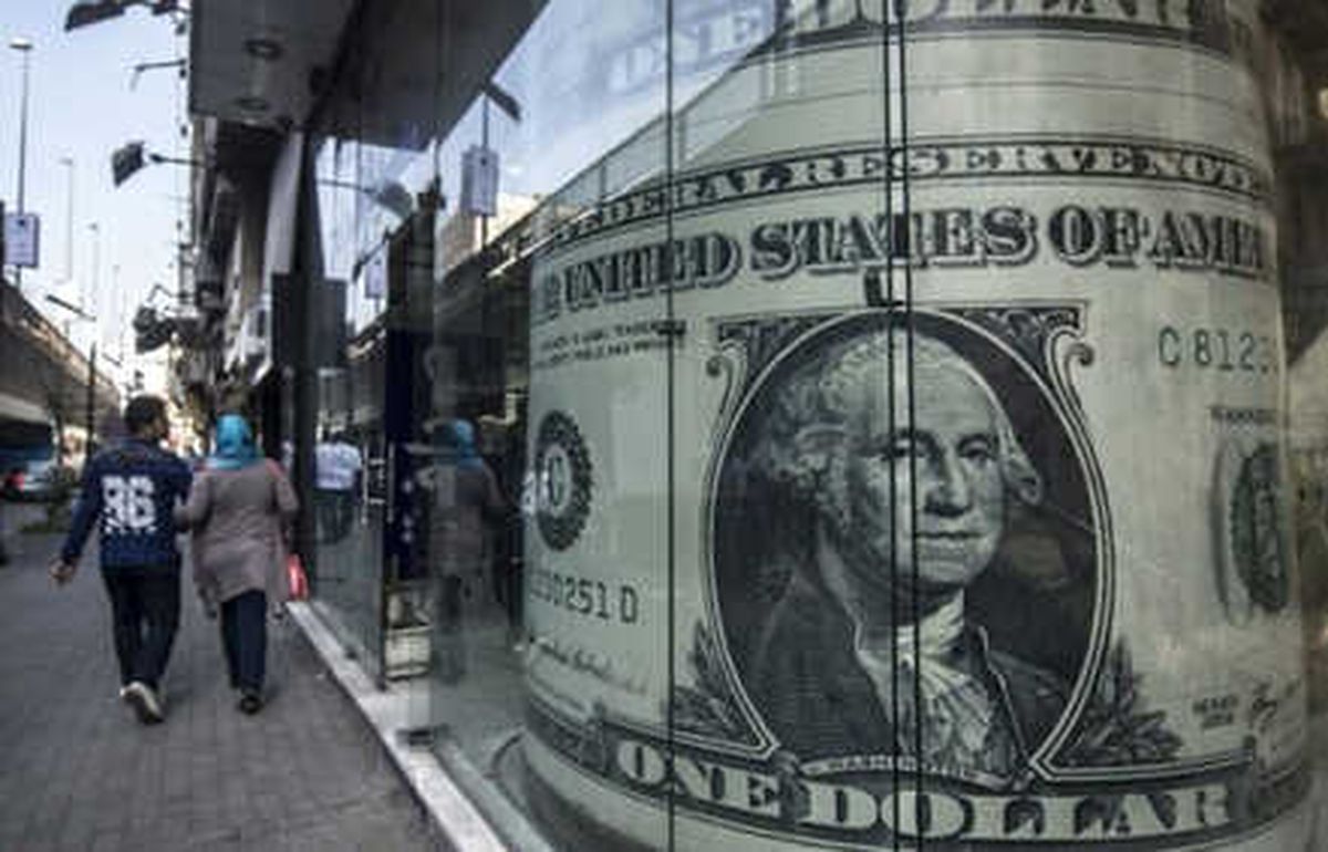 Trump: Güçlü Dolar İstiyorum