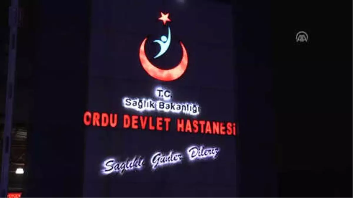 Üniversite Öğrencisi Kızın Organları Umut Oldu