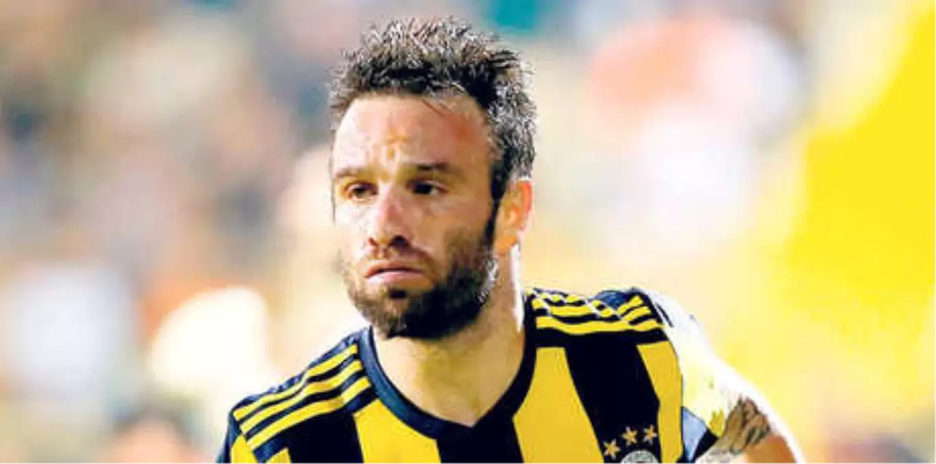 Valbuena Formaya Yakın