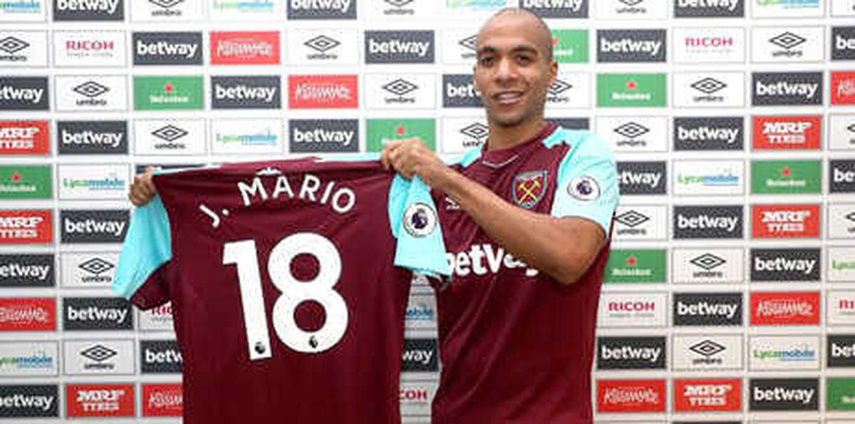 West Ham United, Mario\'yu Kiraladı