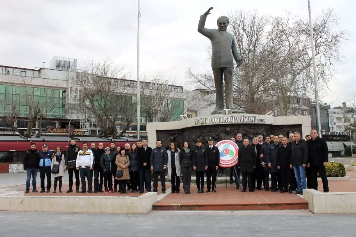 Yalova 1 Milyar 247 Milyon Dolarlık Dış Ticaret Hacmine Ulaştı