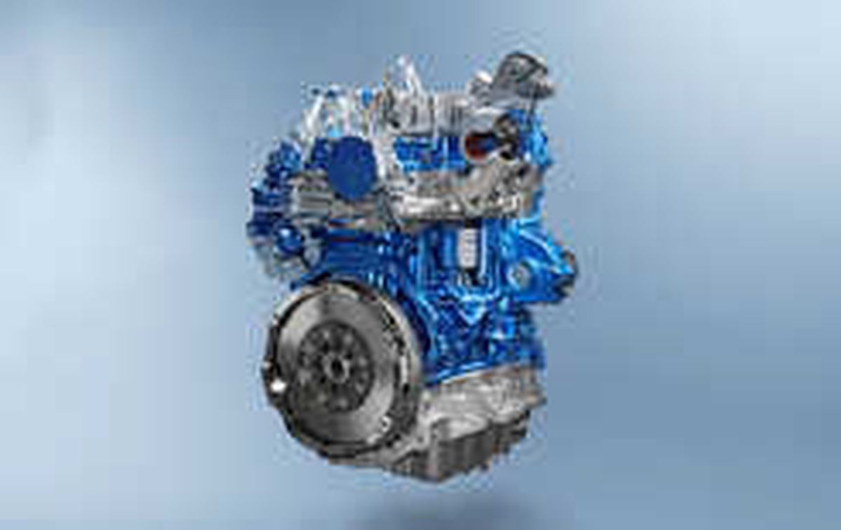 Yeni Ecoblue Motor, Ford\'a Güç Veriyor