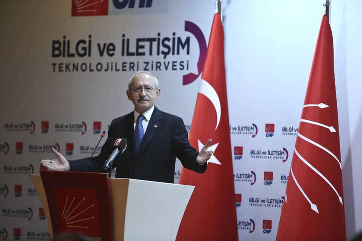 2016\'da Bylock\'ta Manipülasyon Olabileceğini Bildirdik"