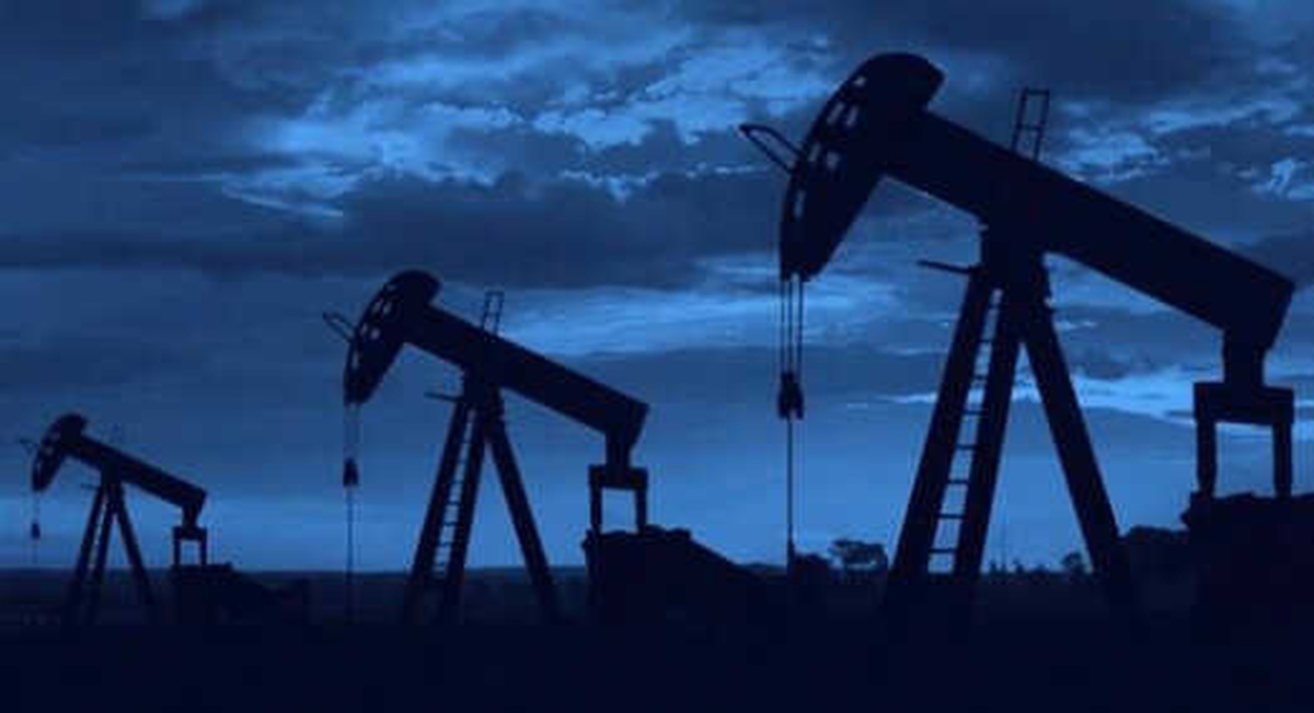 ABD\'de Petrol Sondaj Kulesi Sayısı Arttı