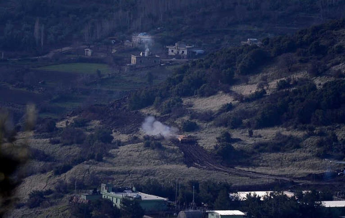 Afrin\'de Çatışmalar Köy Köy Sürüyor