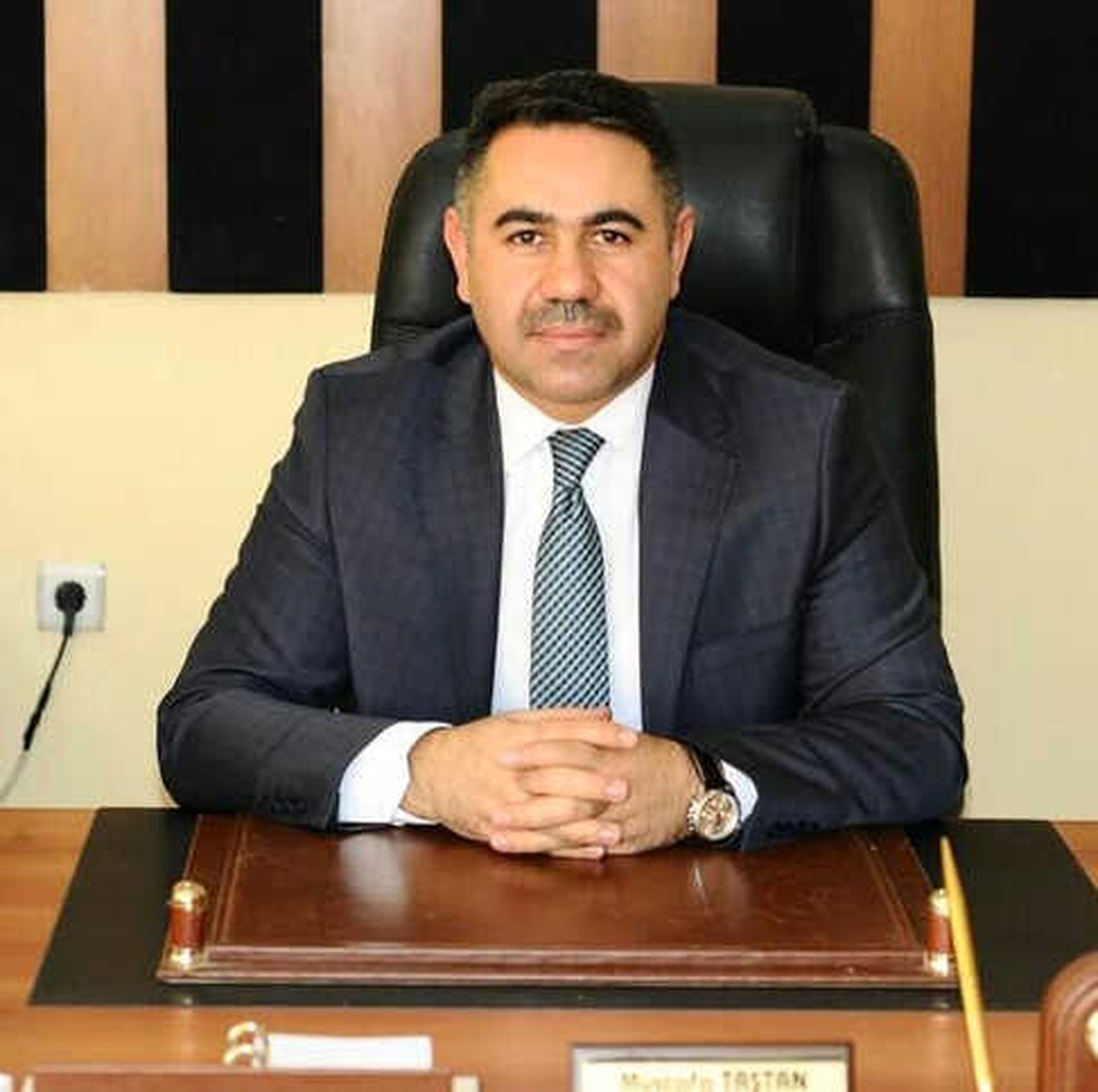Ağrı\'da Derneklerden Afrin Harekâtına Tam Destek