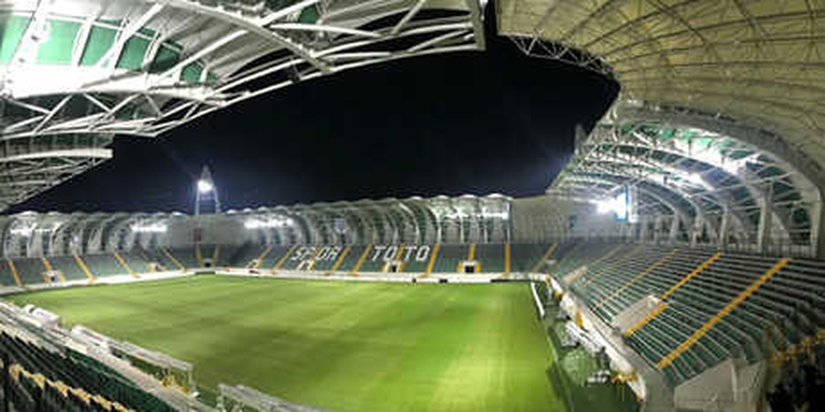 Akhisarspor\'un Yeni Stadındaki İlk Konuğu Antalyaspor -