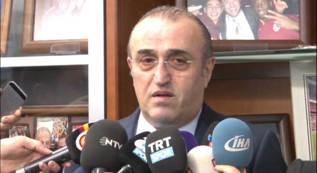 Albayrak\'tan Ndiaye Açıklaması