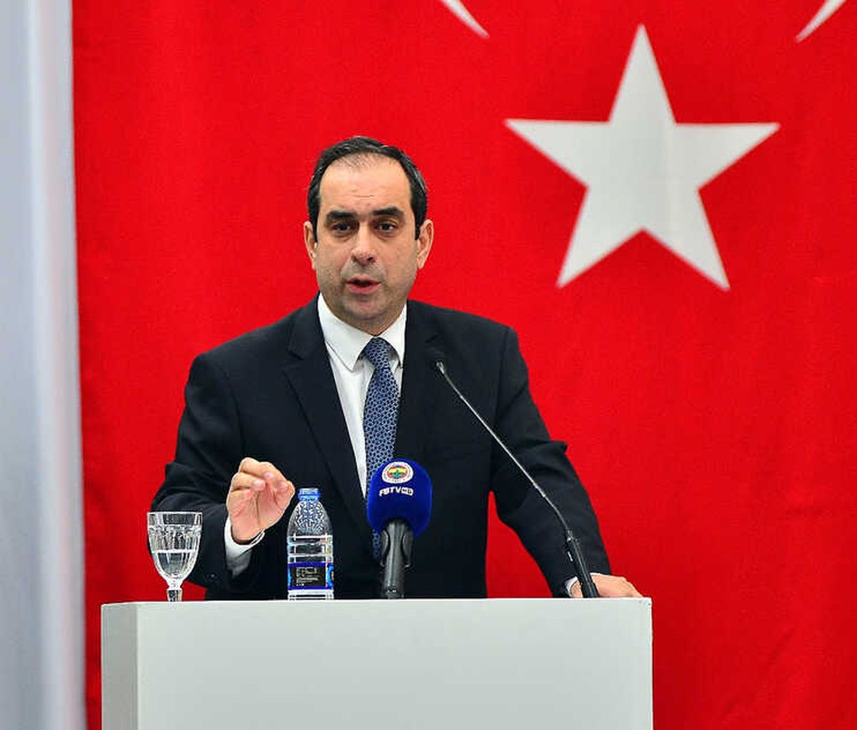 Babanız İçin Mersin\'e Gittim"