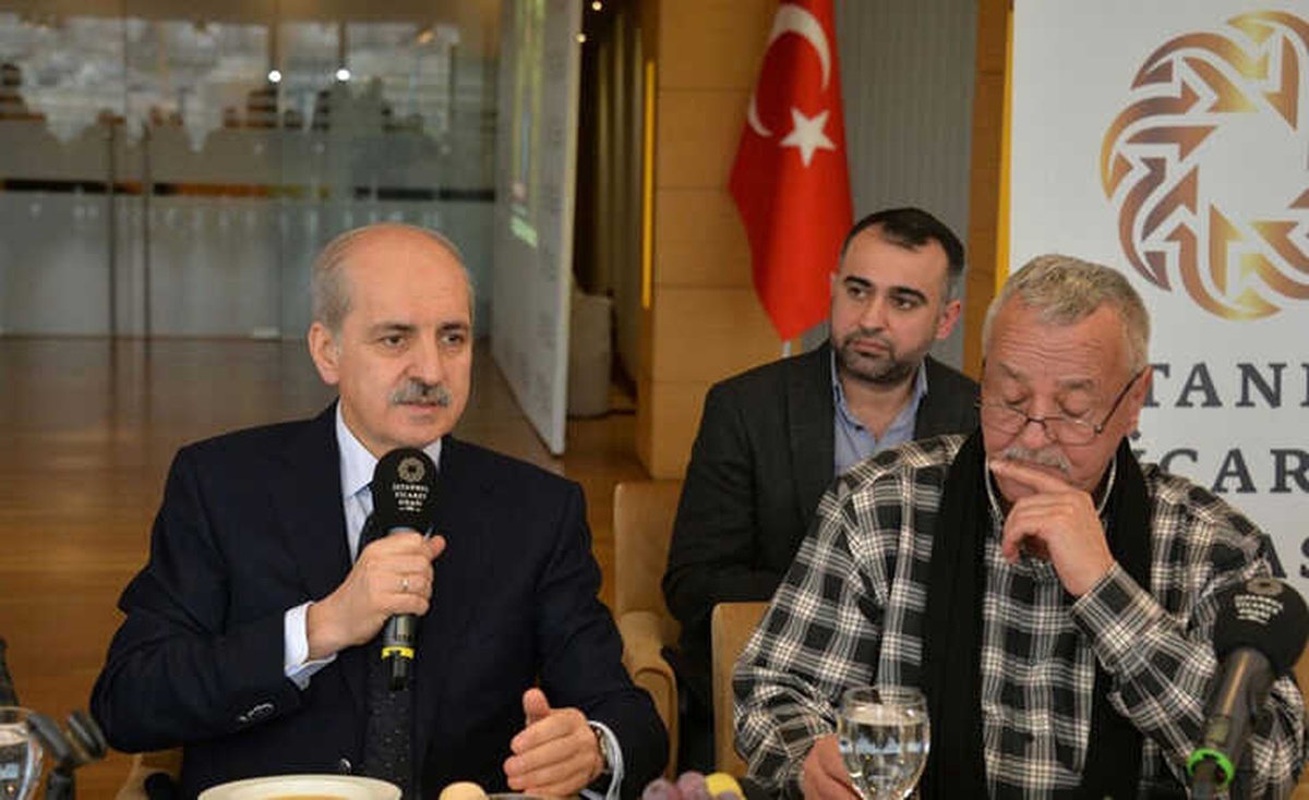 Bütün İmkanlarımızla Filistin Davasının Yanındayız"