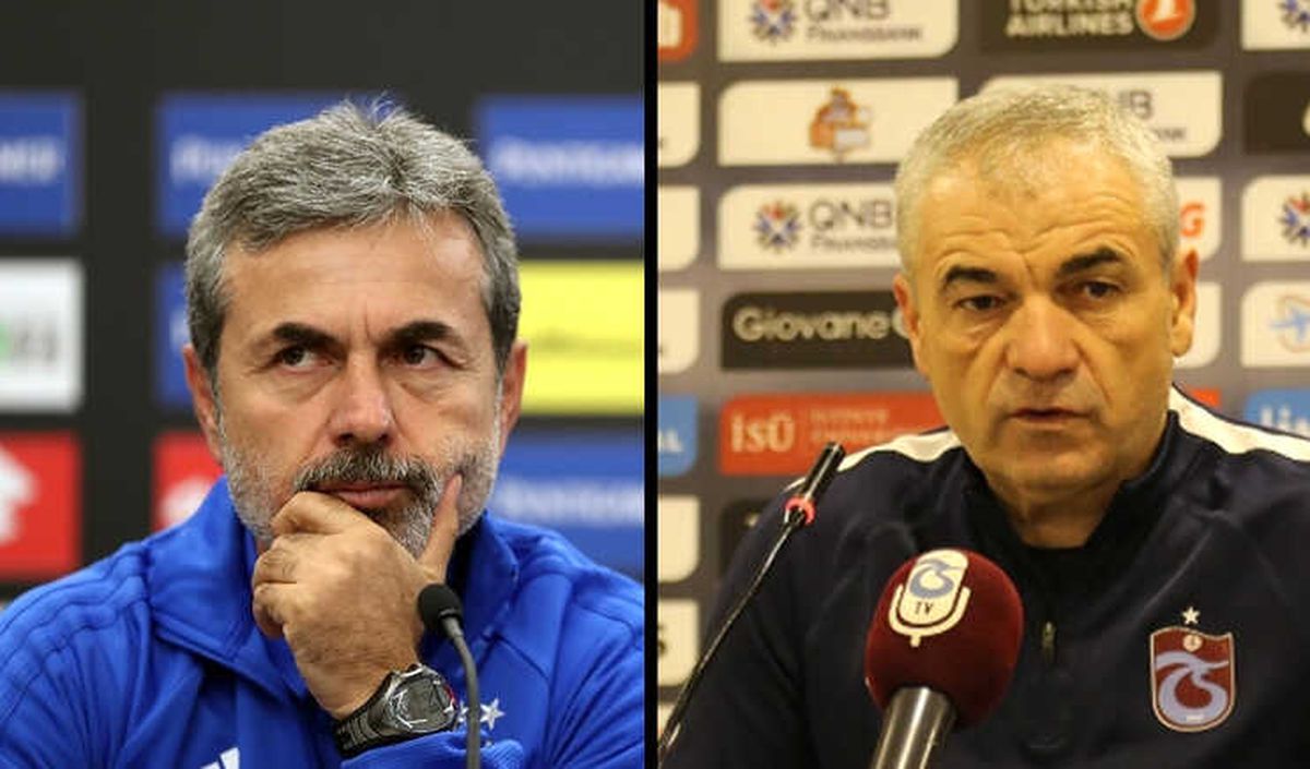 Çalımbay, Kocaman\'a Karşı Üstün