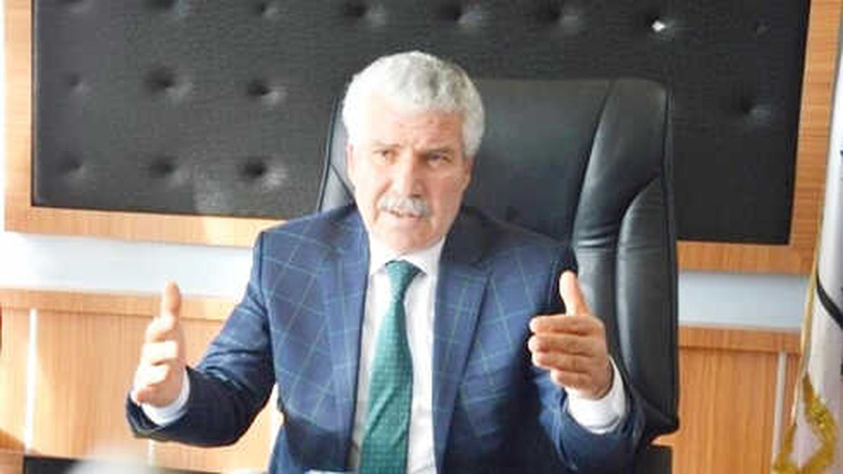 Çermik Geleceğe Hazırlanıyor