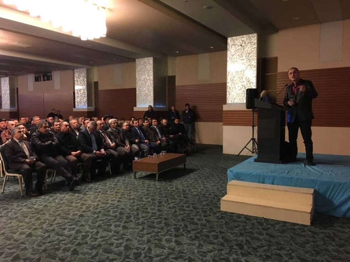 Çorum\'da Buzağı Ölümleri Masaya Yatırıldı