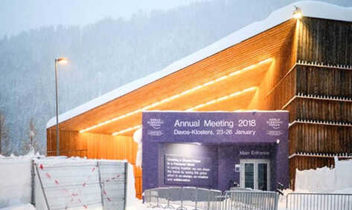 Davos\'un Ardından Akıllarda Kalanlar