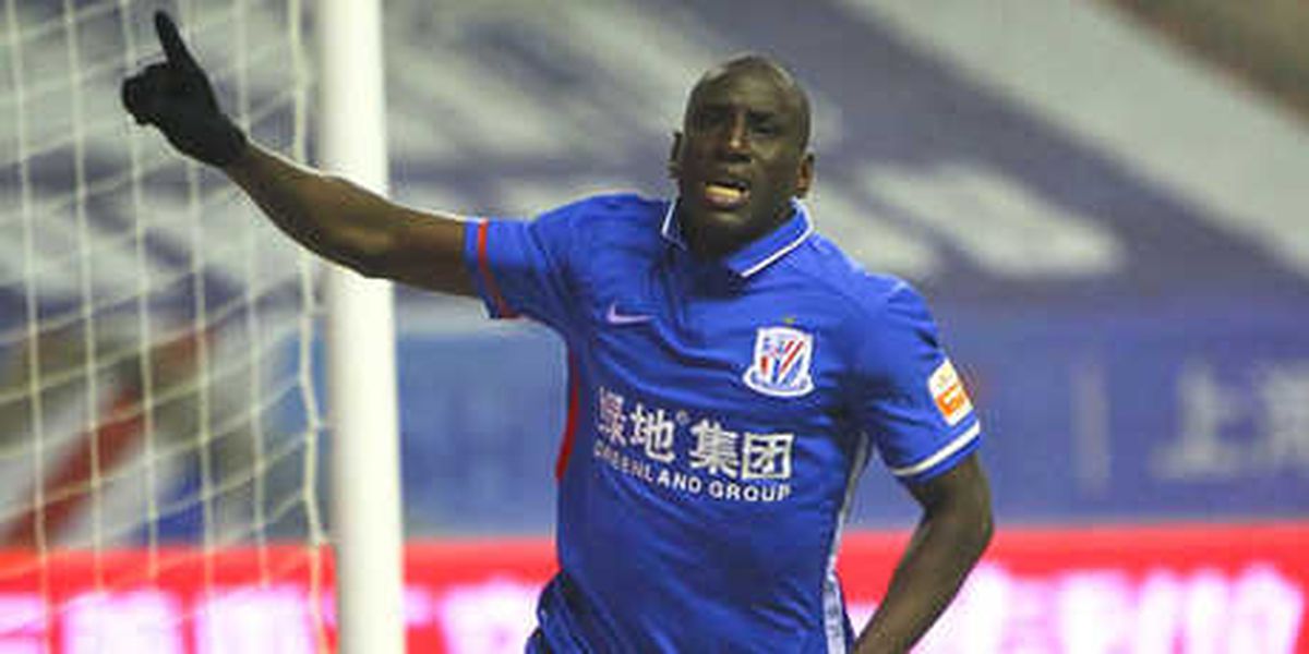 Demba Ba Salı Günü İmzayı Atacak