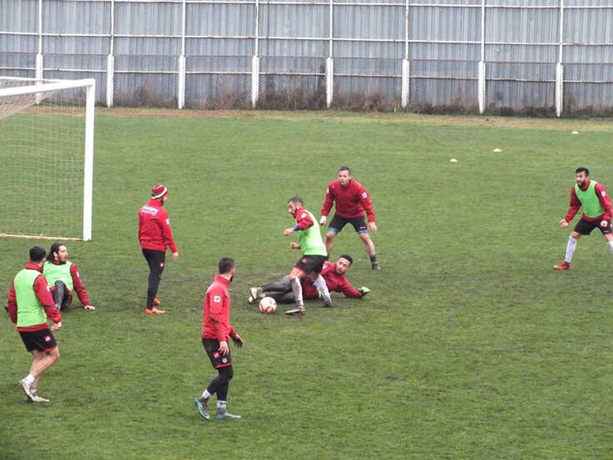 Diyarbekirspor Destek Bekliyor