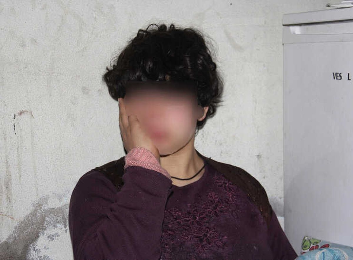 Dramı Yürek Burkuyor