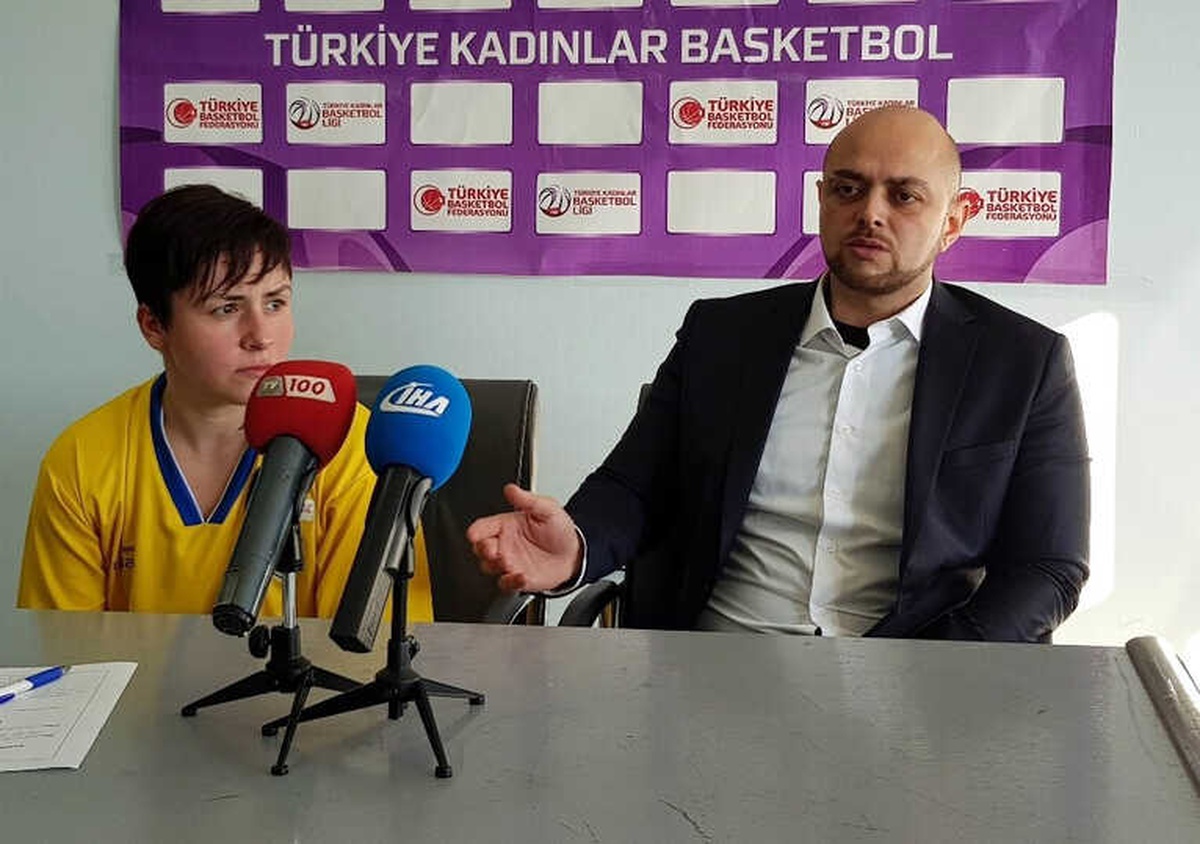 Edremit Bld. Gürespor - İstanbulgücü Maçının Ardından