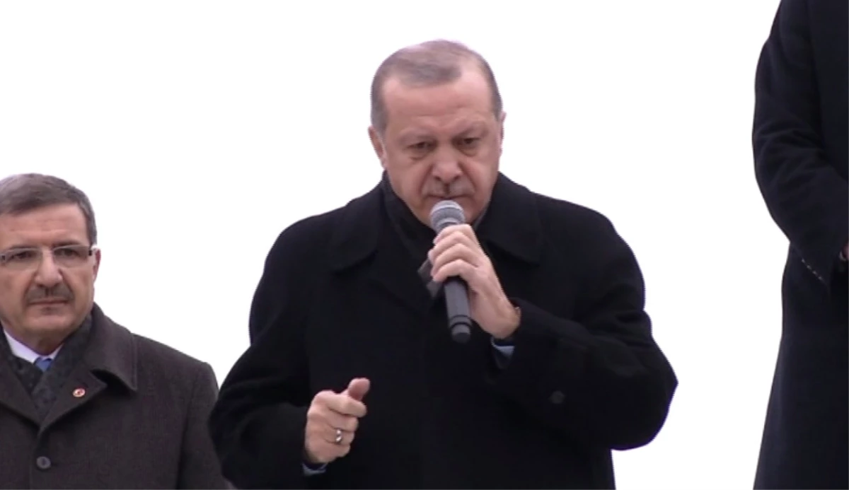 Erdoğan\'dan Lozan Açıklaması: Görecekler Kim Nerede Neyi Vermiş