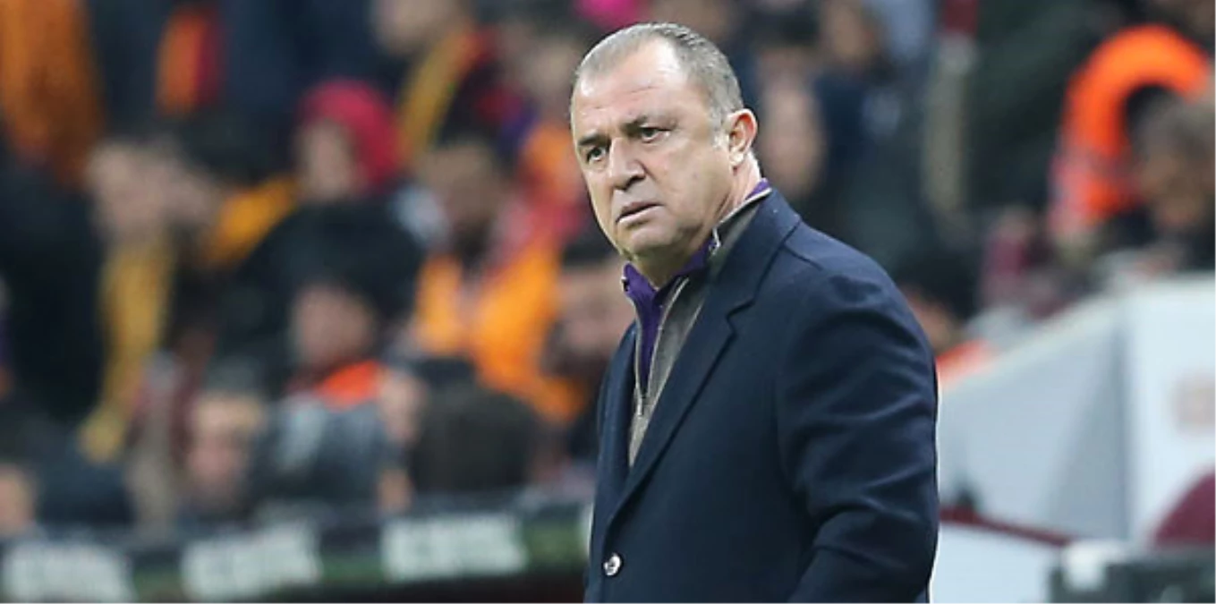 Fatih Terim: "Bülent Korkmaz Seyrediyorsa Dinlesin"