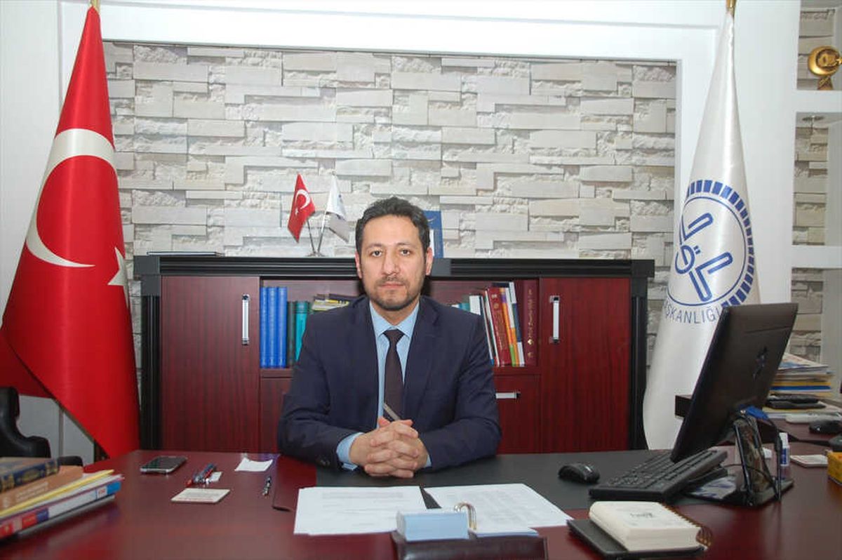 Hac Kuralarına Afşin\'den 2 Bin 542 Kişi Katılacak