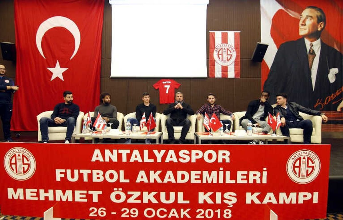 Hamza Hamzaoğlu\'nun Duygusal Anları