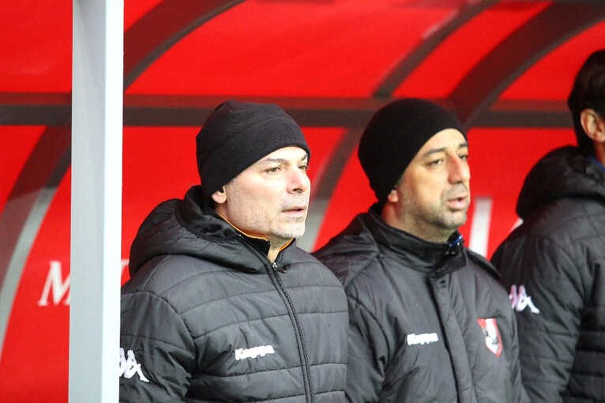 İpekoğlu: "Çok Önemli Bir Galibiyet Aldık"