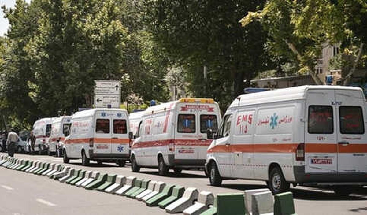İran\'da Silahlı Çatışma: 3 Devrim Muhafızı Öldü