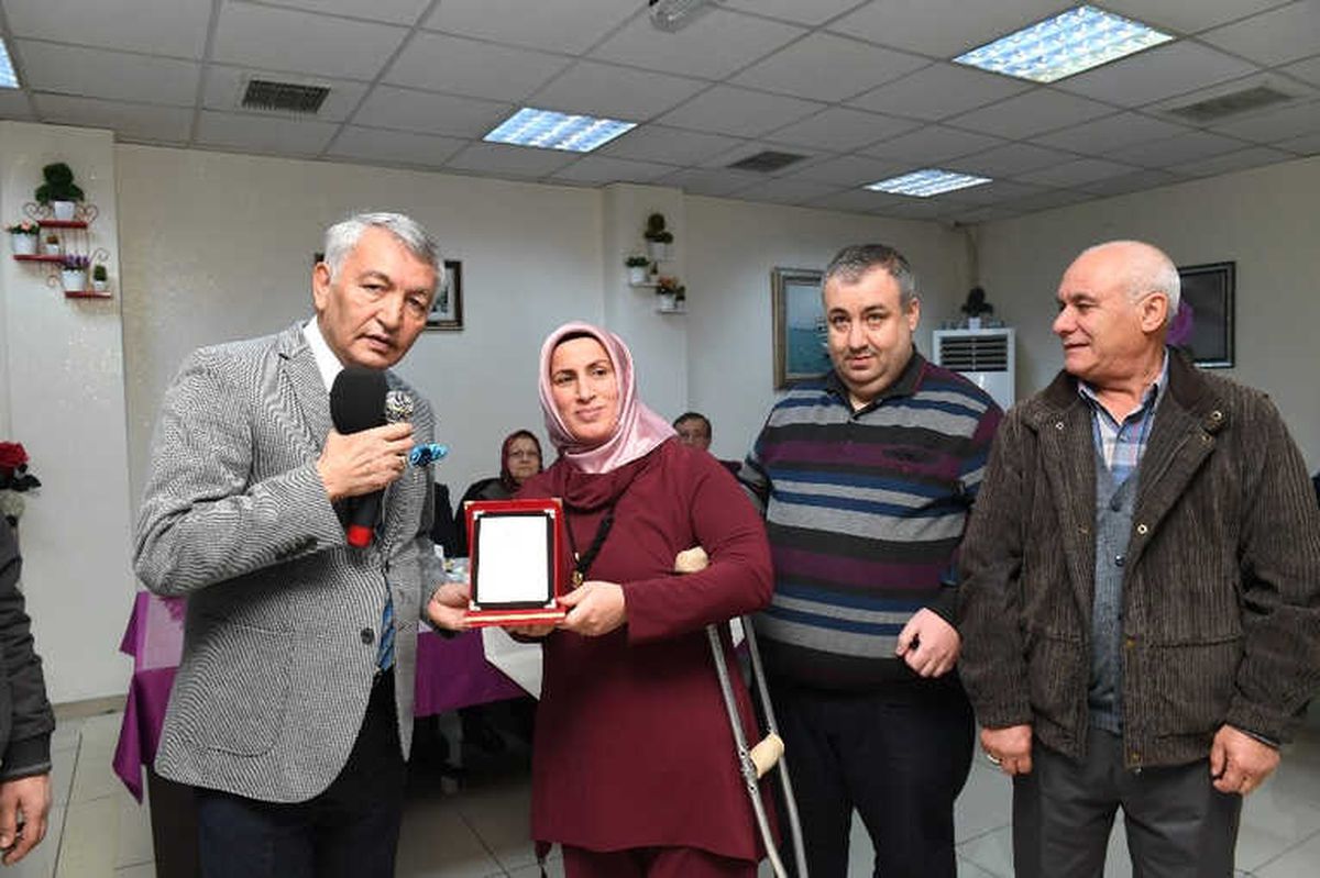Isparta\'nın Altyapısı Baharla Birlikte Bitecek