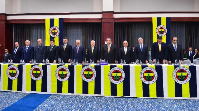 İşte Fenerbahçe Nin Borcu Son Dakika