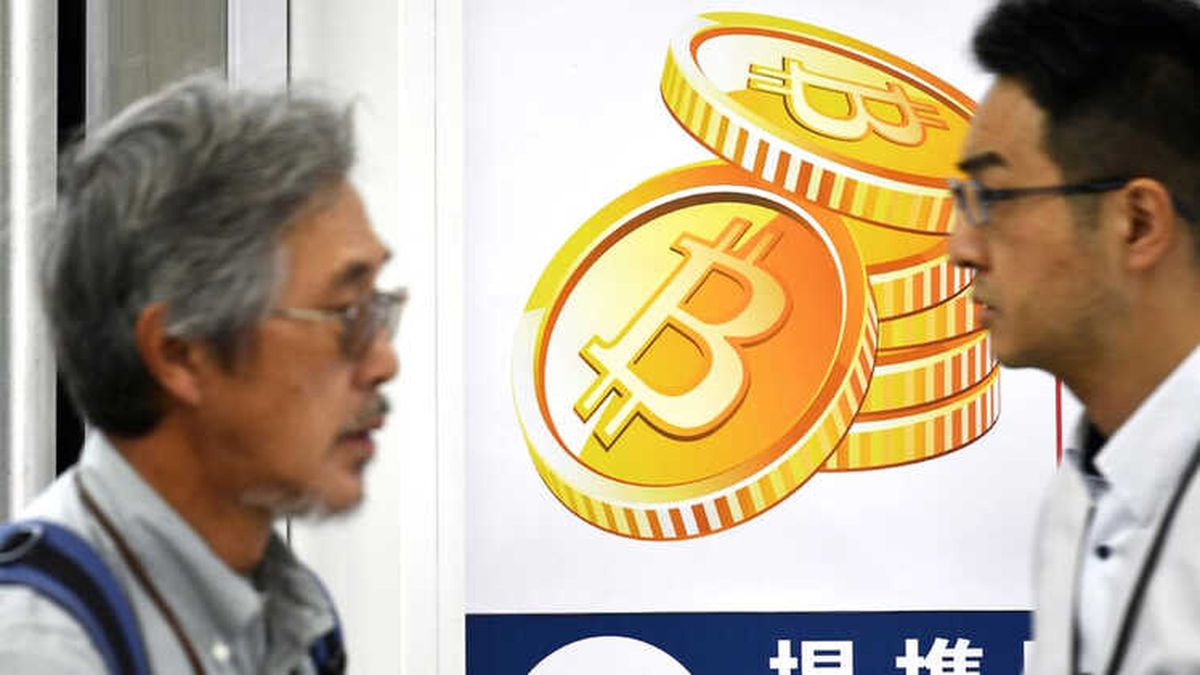 Japonya\'da Değeri 500 Milyon Doları Aşan Kripto Para Çalındı