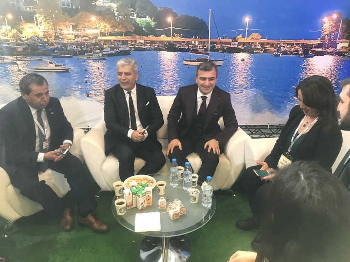 Karadeniz Turları Akçakoca\'dan Başlayacaklar