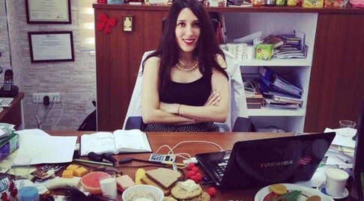 Kış Ayında Beslenmeye Dikkat