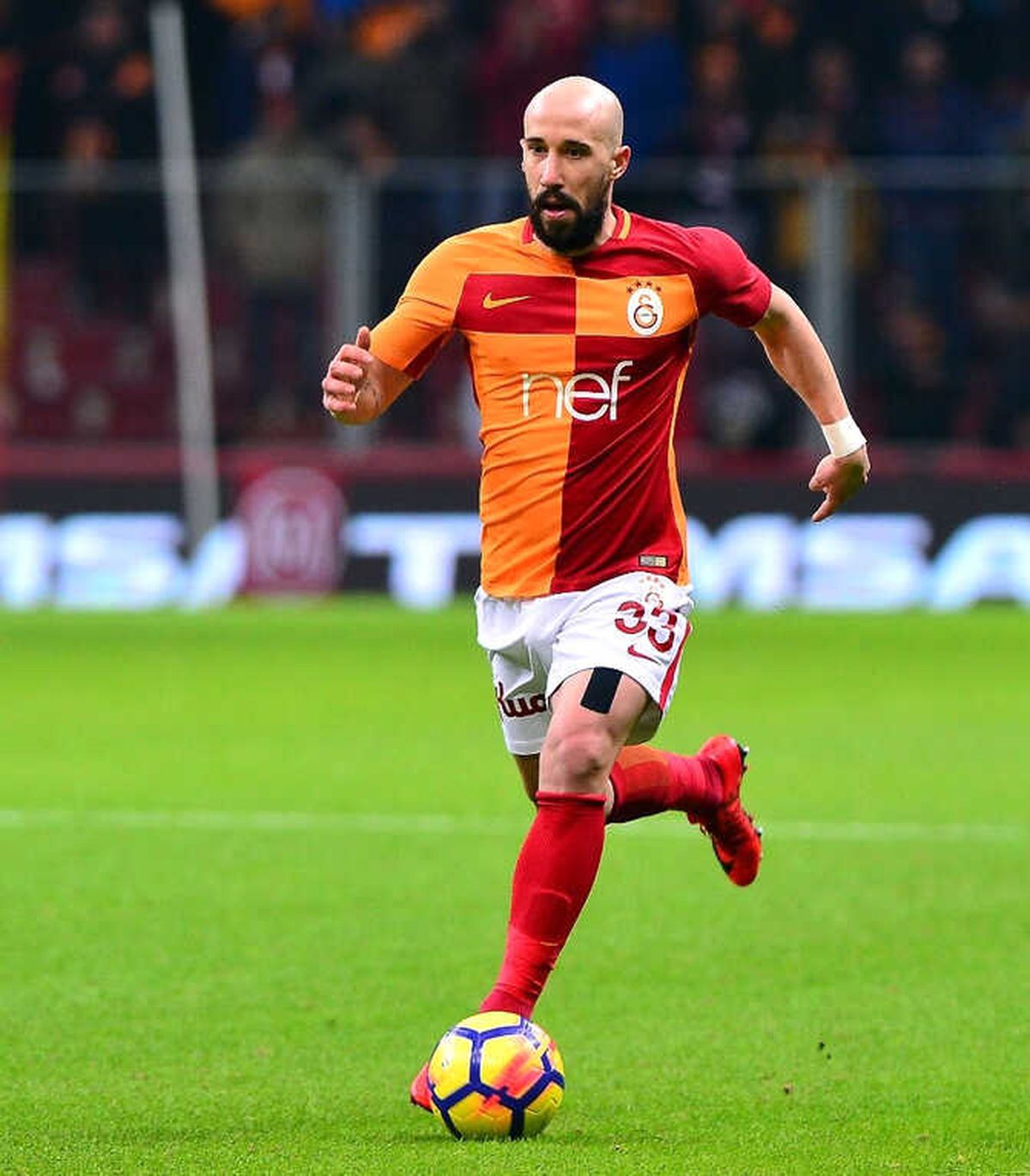 Latovlevici Islıklandı