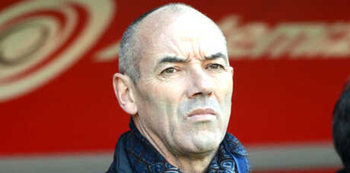 Le Guen: "Takım Olarak Arka Arkaya Kötü Sonuçlar Aldık"