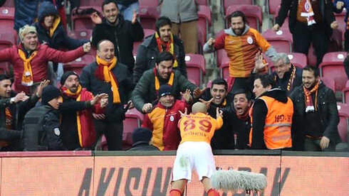Maç Fazlasıyla Lider