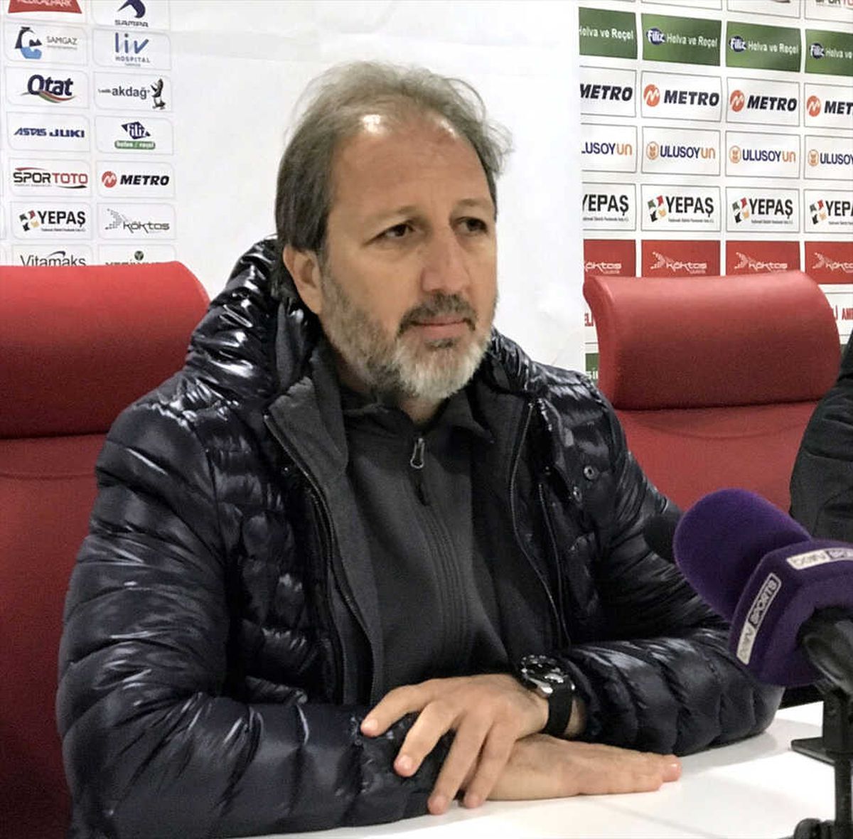 Maçın Ardından