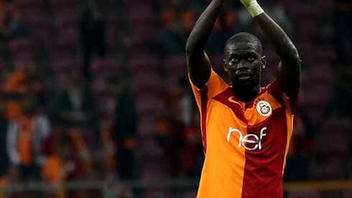 Ndiaye ile Galatasaray\'ın Yolları Ayrılıyor