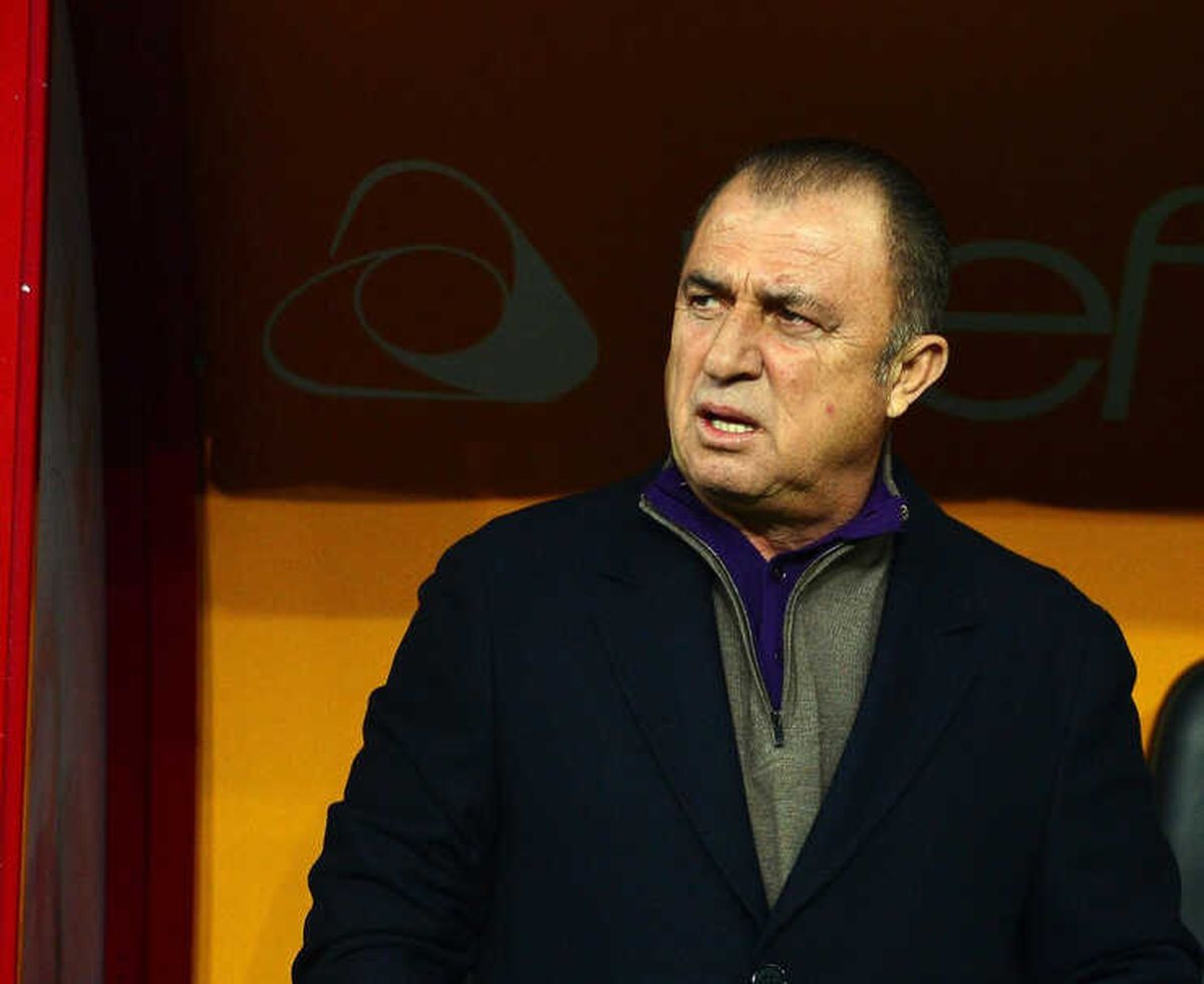 Ndiaye\'nin Kalmasını İsterim"