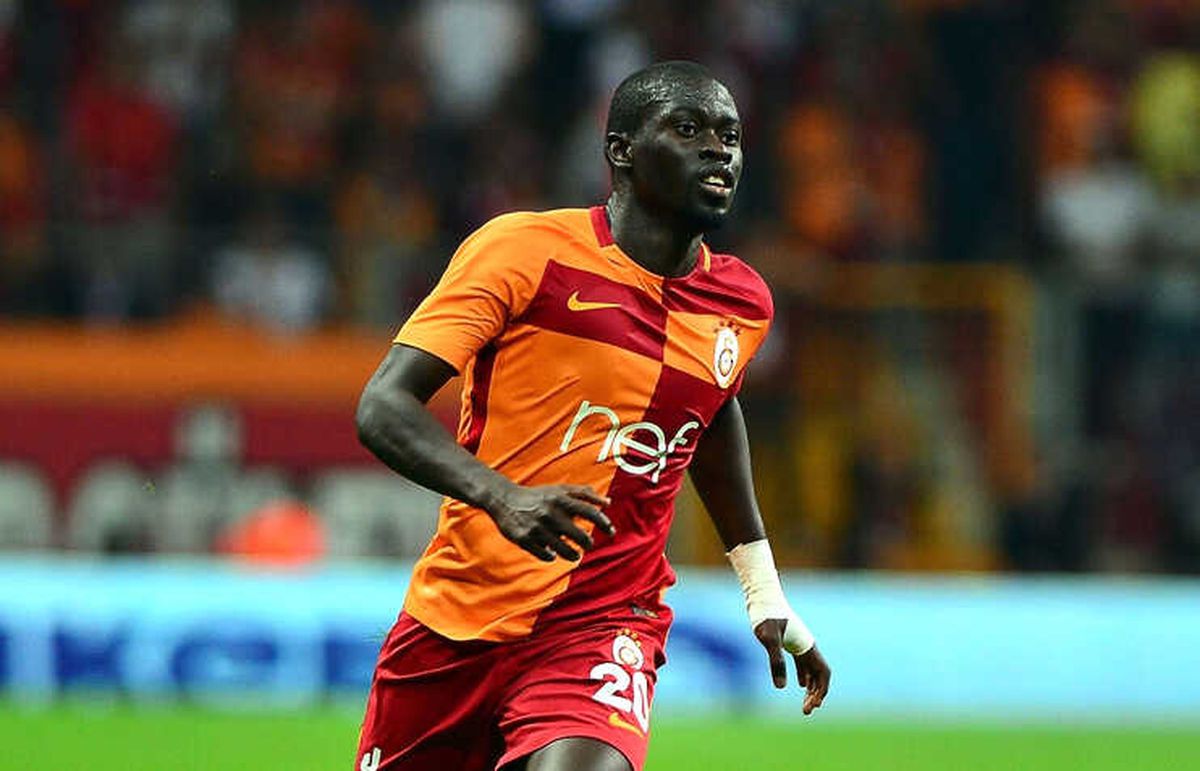 Ndiaye Osmanlı Maçı Kadrosuna Alınmadı